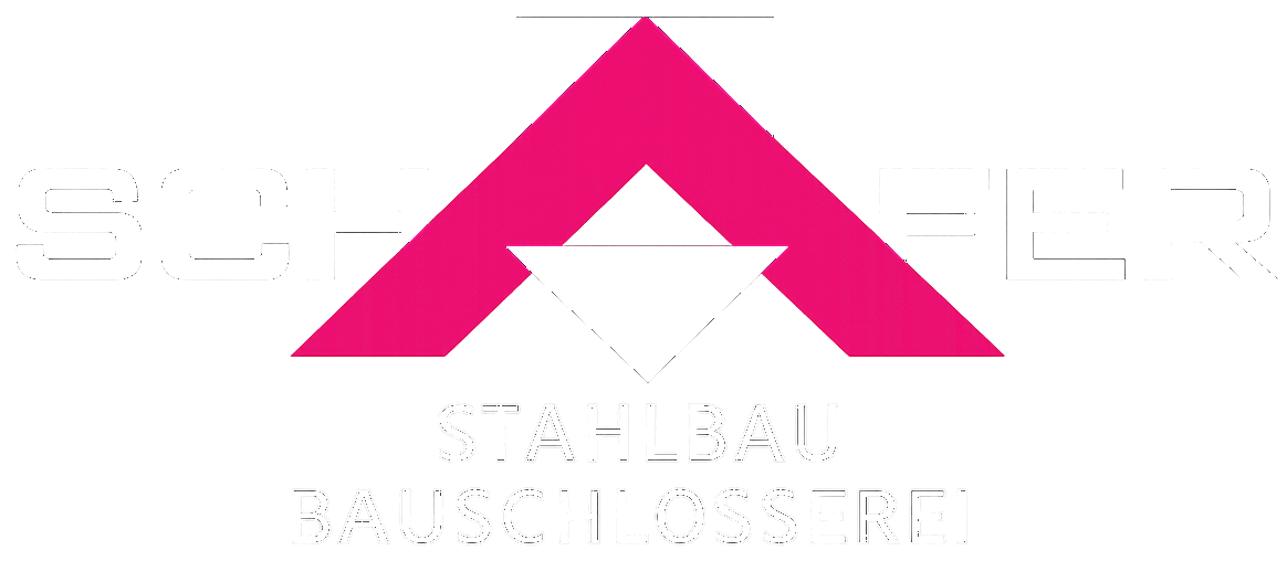 Schäfer Stahlbau Logo